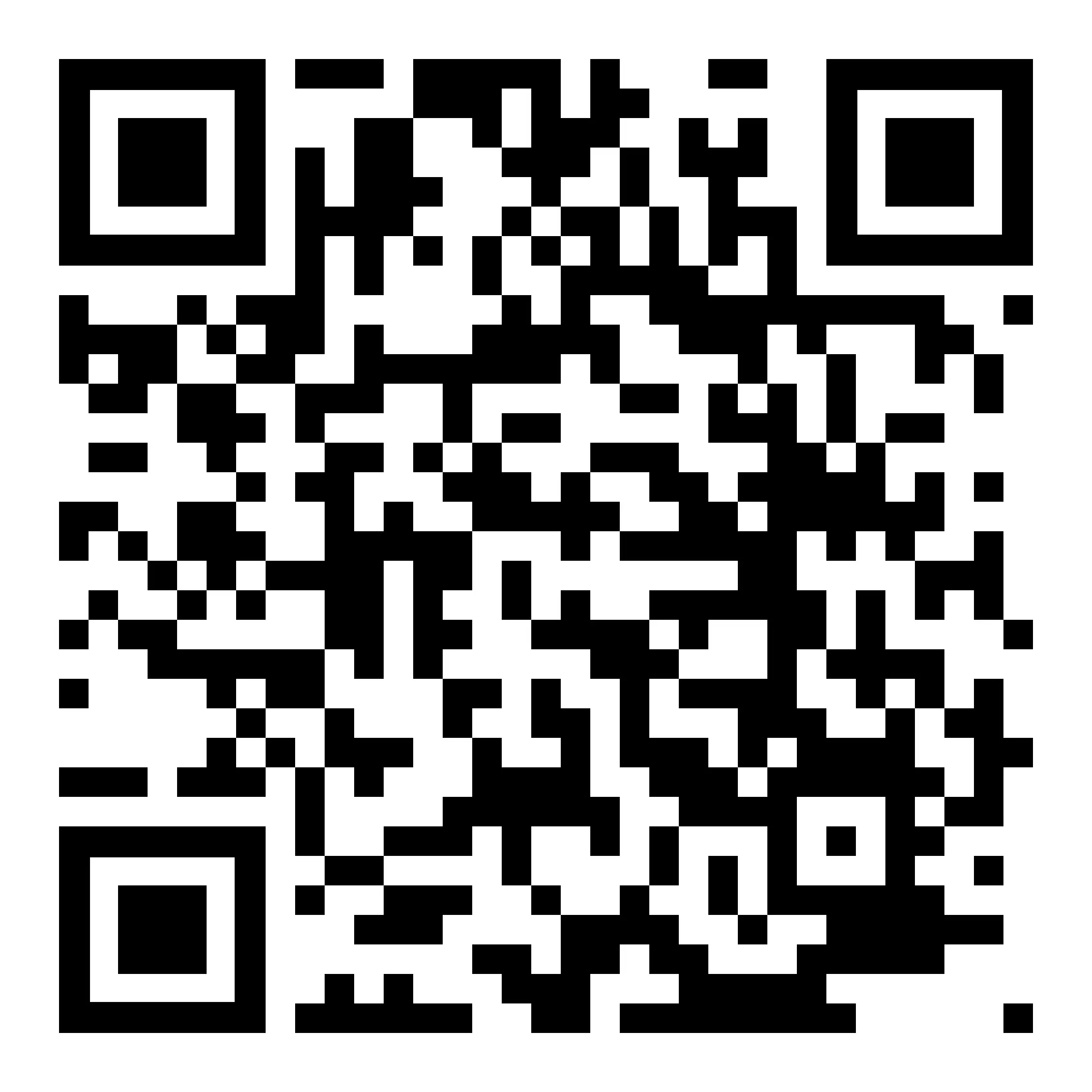 Código QR paraabrir la tarjeta digital de Autotécnica Plus
