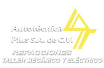 Autotécnica Plus