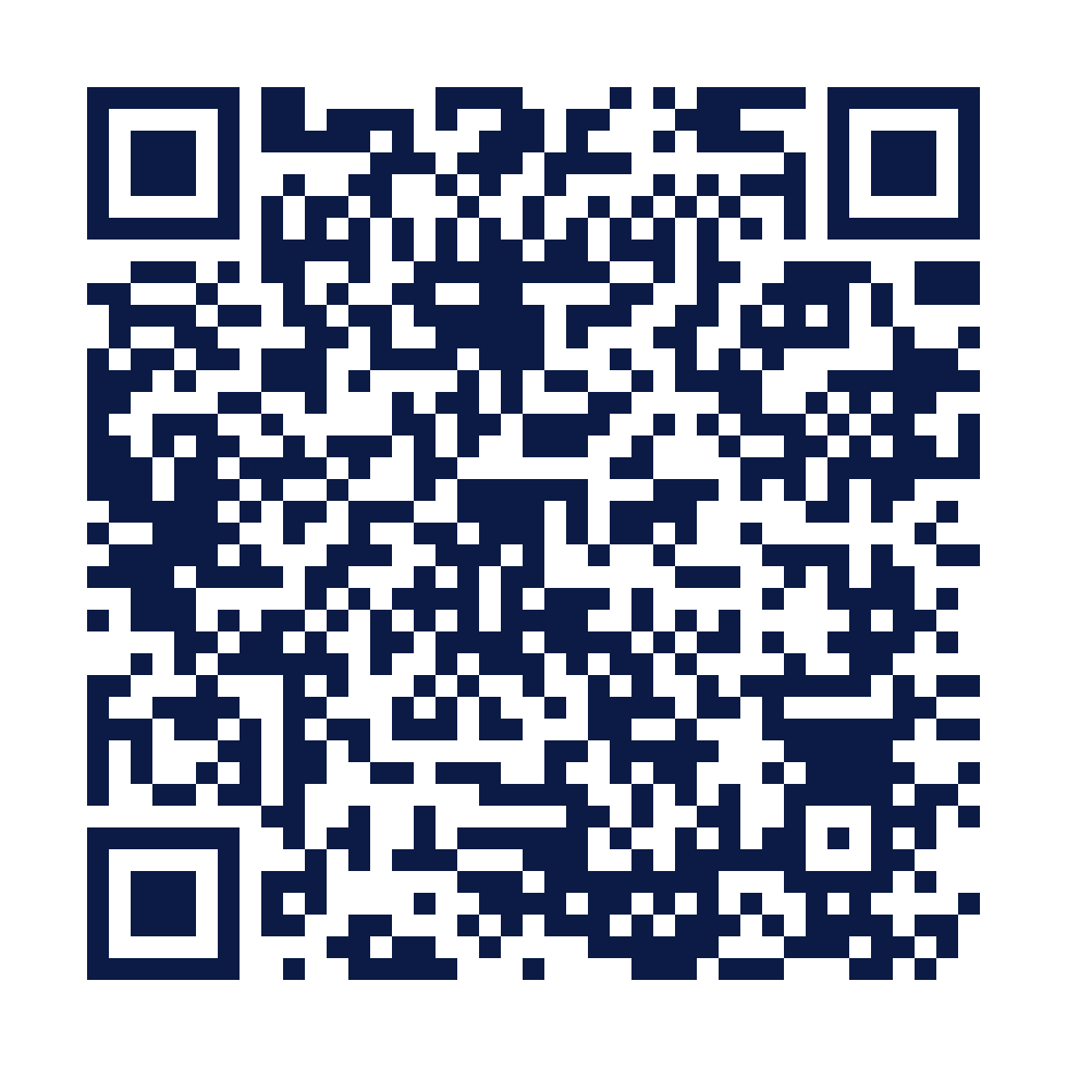 Código QR para guardar el contacto de Autotécnica Plus